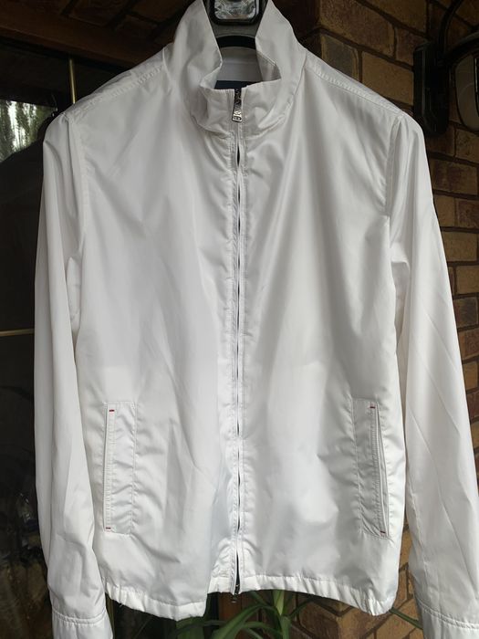 Куртка вітровка PAUL&SHARK Оригінал!!!