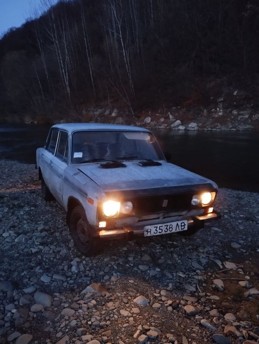 По запчастина 2106