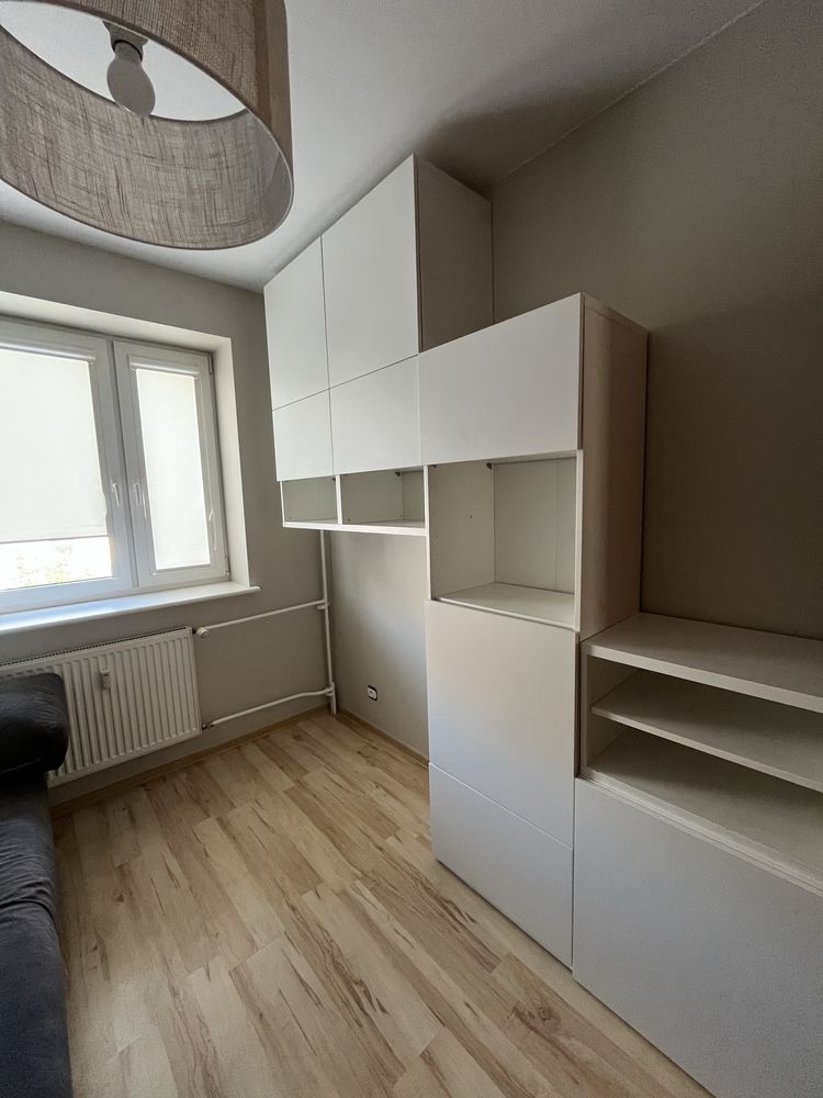 wynajmę mieszkanie Łódź Widzew