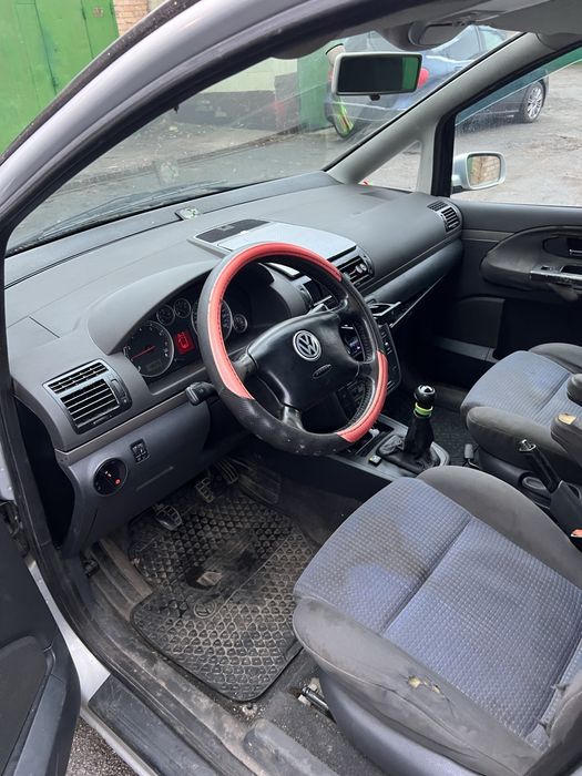 Продам фольцваген