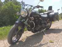 Yamaha Drag Star 1100