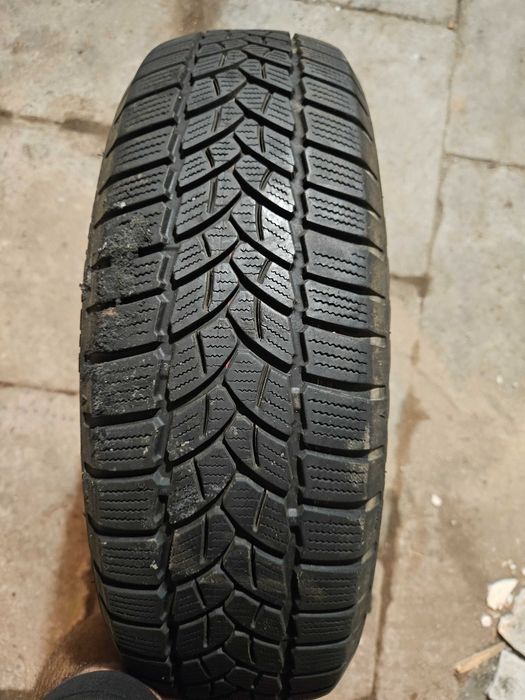 Firestone Barum  175/65r15 opona zimowa