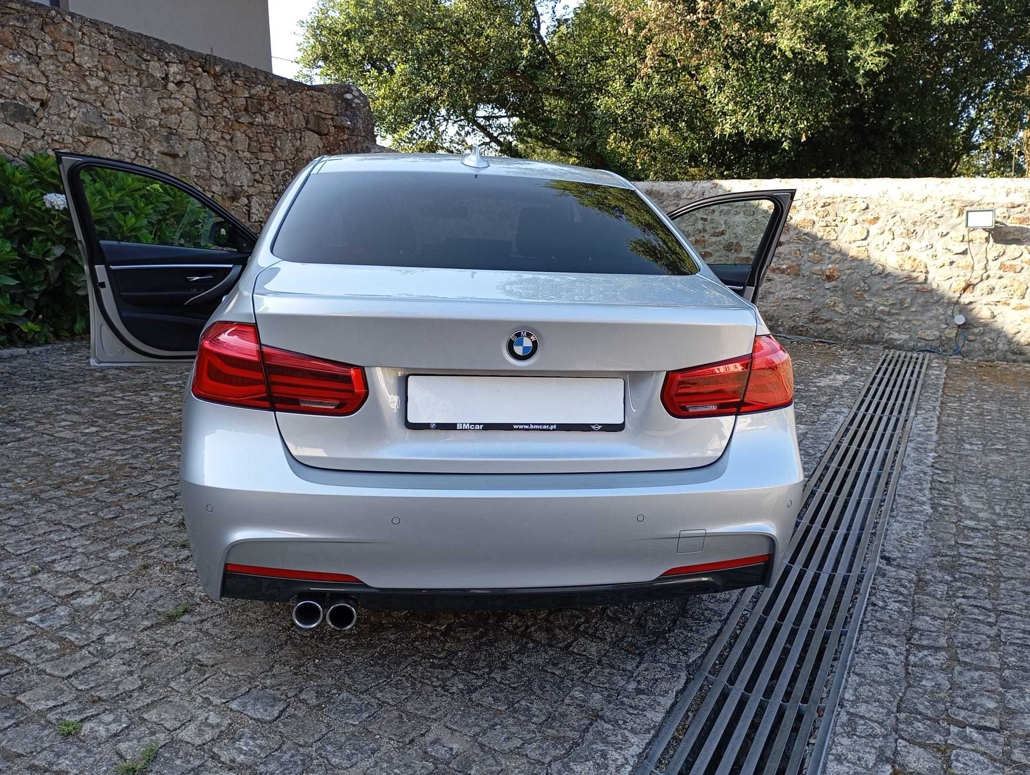 BMW serie 3  330e iPerformance PakM