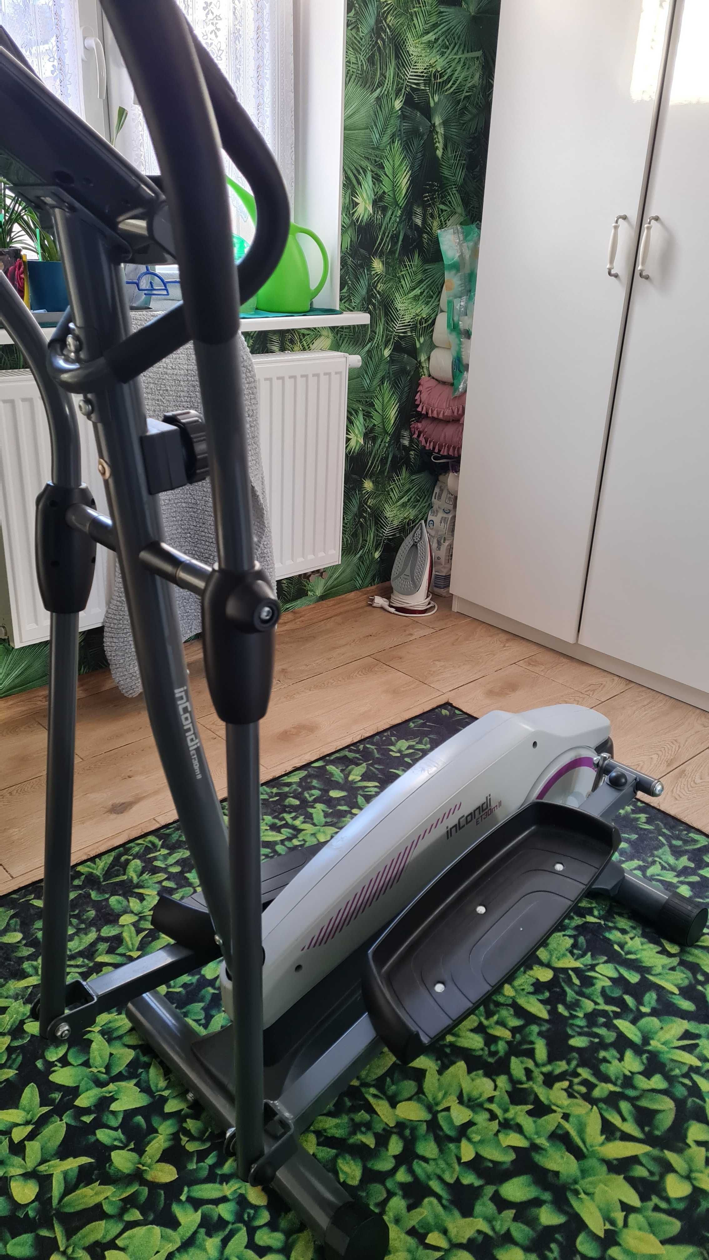 Orbitrek INSPORTline  in Condi ET30m