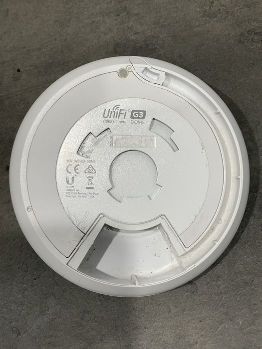 Camera Unifi G3 Dome