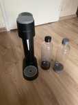 Sprzedam prawie nowy saturator Philips