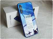 Smartfon Xiaomi Redmi Note 8T 4 GB / 64 GB Niebieski