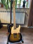 Fender Telecaster Ritchie Kotzen