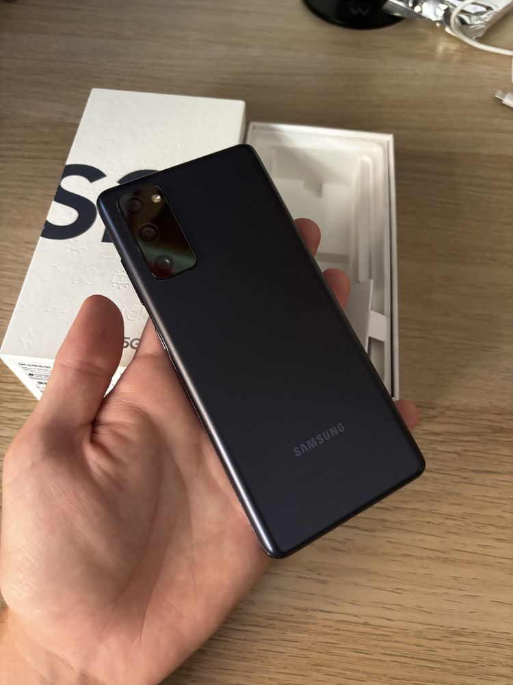 Salsung Galaxy S20 FE 5G 128GB