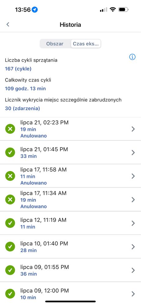 Irobot roomba i3