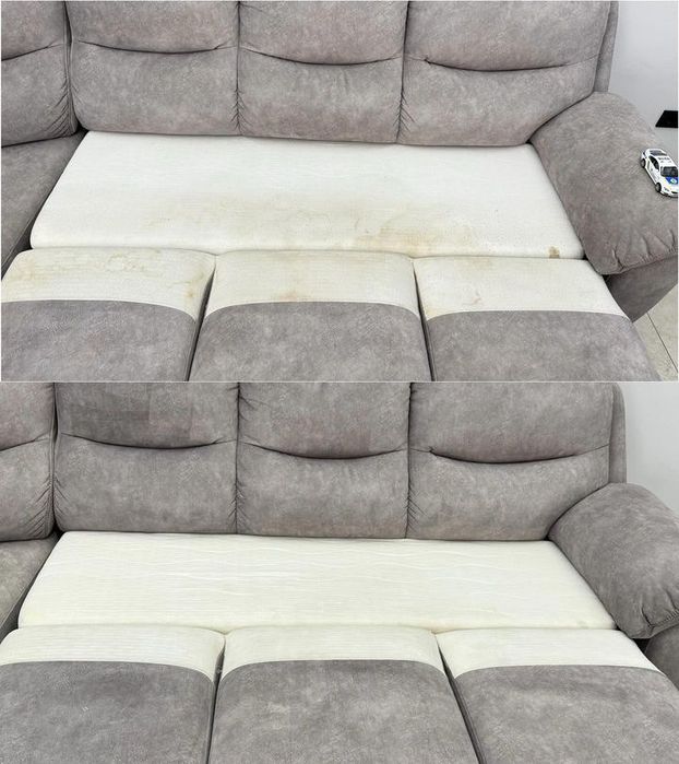 Оренда миючого пилососу та пароочисника на добу