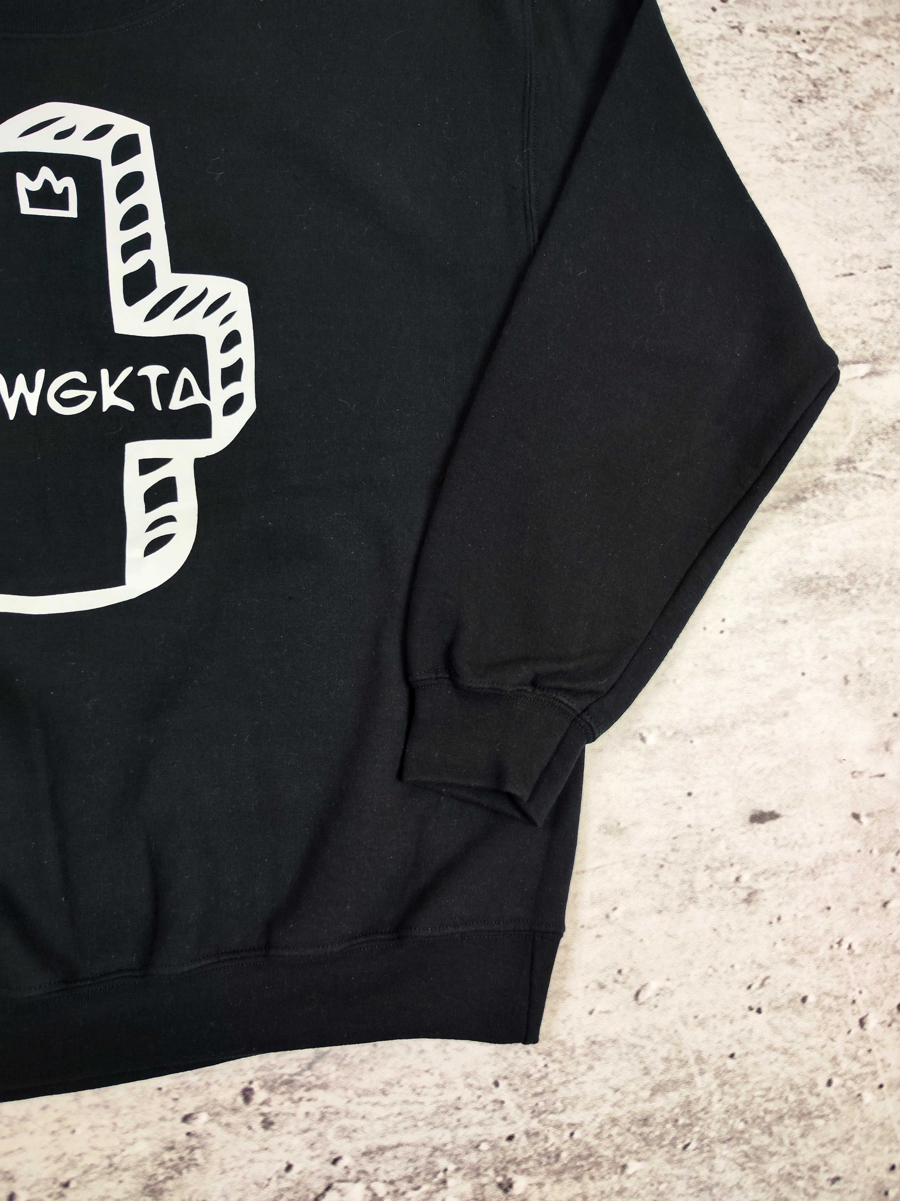Bluza Tyler The Creator OFWGKTA Golf Wang streetwear usa y2k