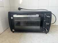Mini forno eletrico