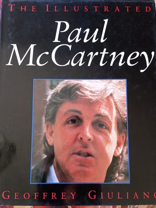 Beatles, Paul McCartney, Donovan, Michael Jackson, Eric Clapton, Pete