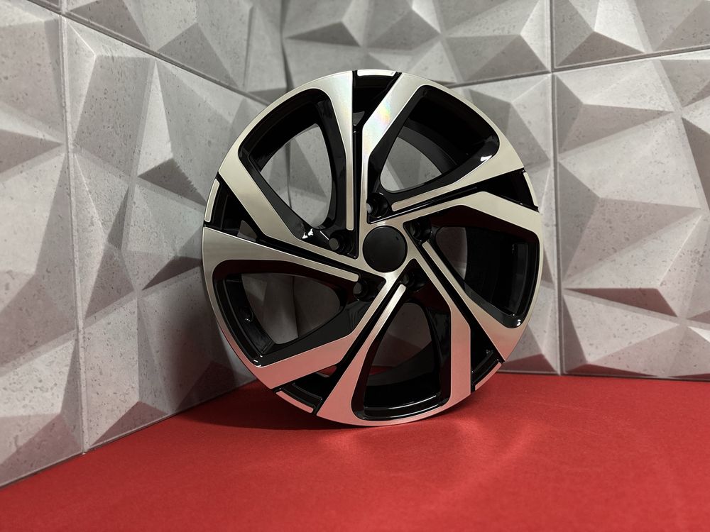 NOWE Felgi Koła 16" 5x114.3 Toyota Lexus Honda Kia • • PIĘKNE • •