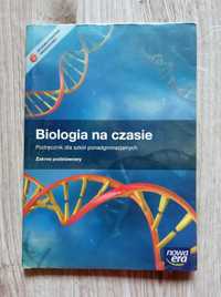 Biologia na czasie Podręcznik Nowa era