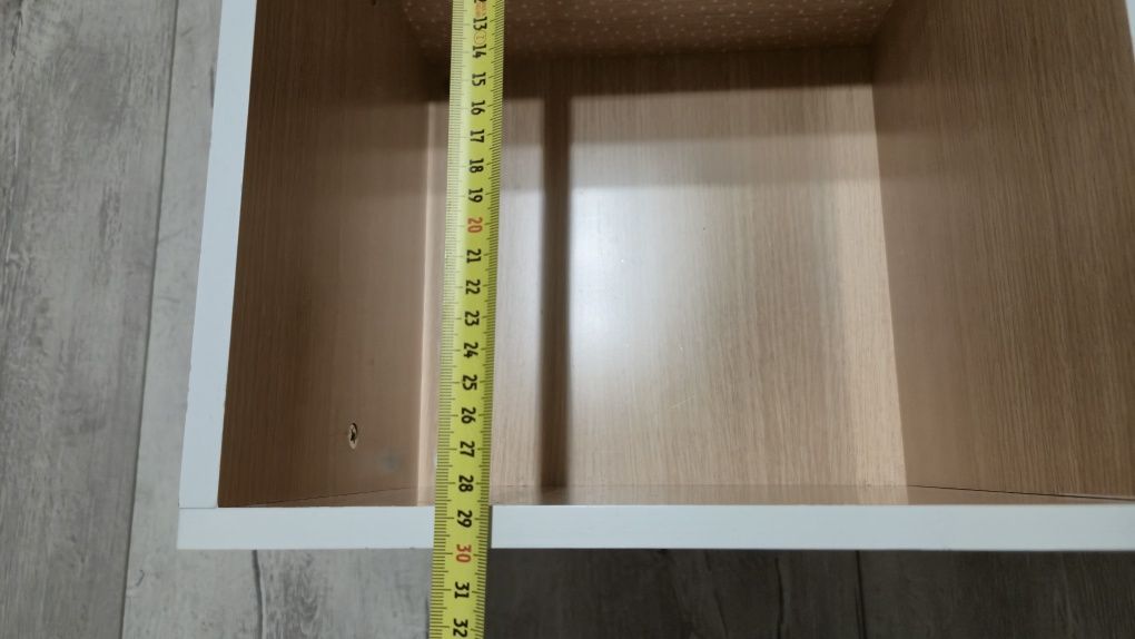 Bloomingville regał na książki półka