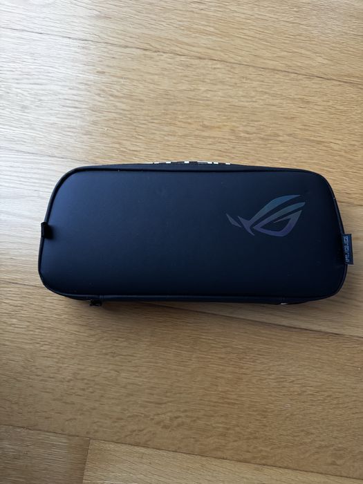 Asus Rog Ally Z1 Extreme