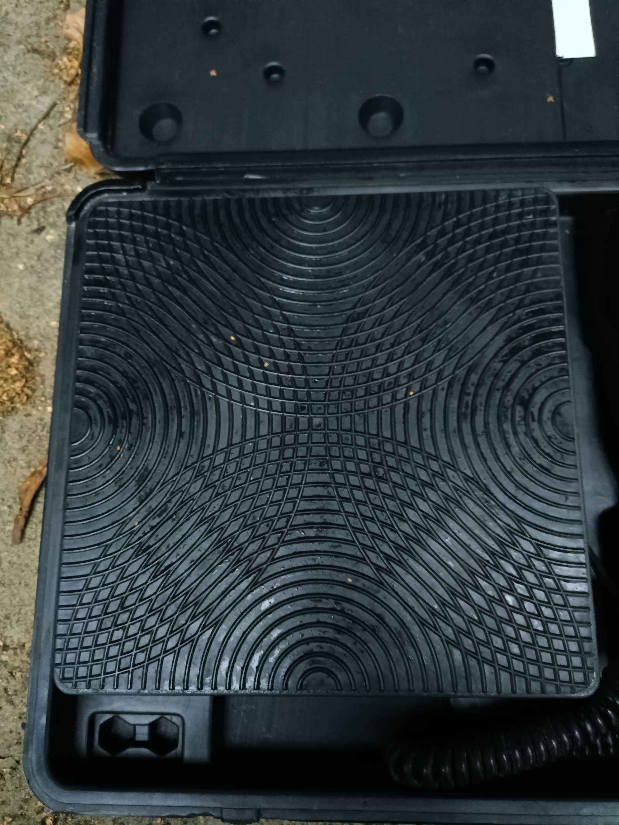 Elektroniczna waga RCS-7020 klimatyzacja samochodowa chłodnictwo pompy