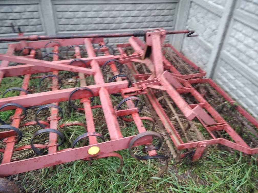 Agregat uprawy 2,1 metra