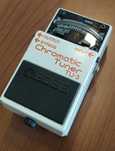 Boss Tu-3 Tuner Afinador