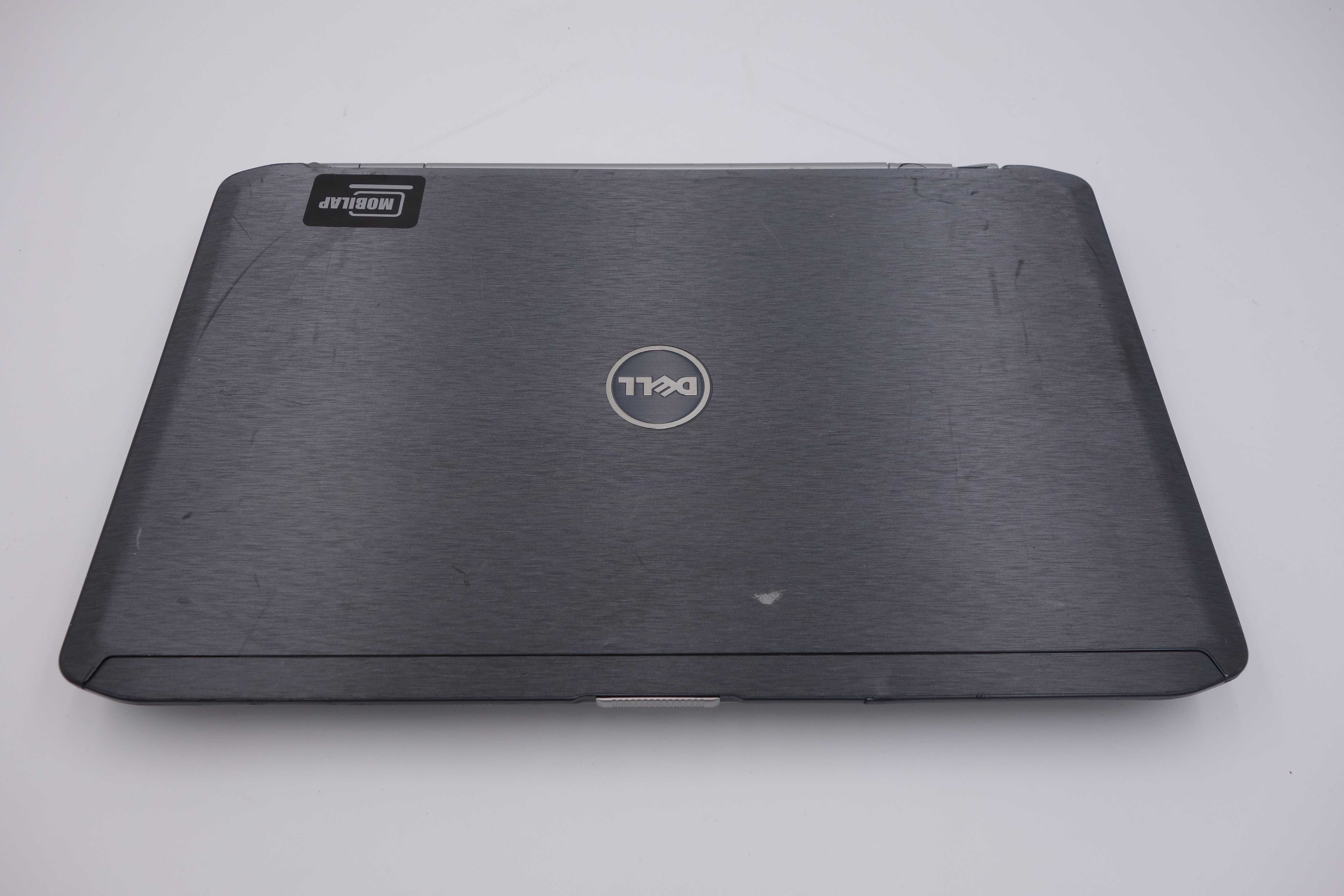 Laptop Używany Dell E5520 i3 15,6 HD 8GB 128 SSD W11 Gwarancja FV