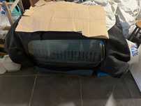 Capota Completa Mazda MX5 ND