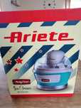 Maszynka do lodów 643 Ariete