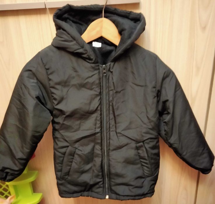 Пакет новых вещей для мальчика. Турция. Размер 116-122