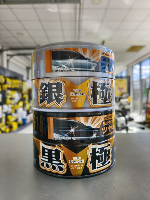 Твердий віск SOFT99. Твердые воски. Автохимия софт99. Япония