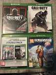 Jogos XBOX  one