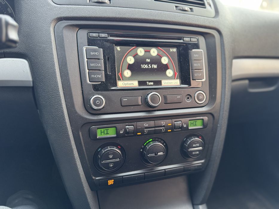 Продам Skoda A5 4x4