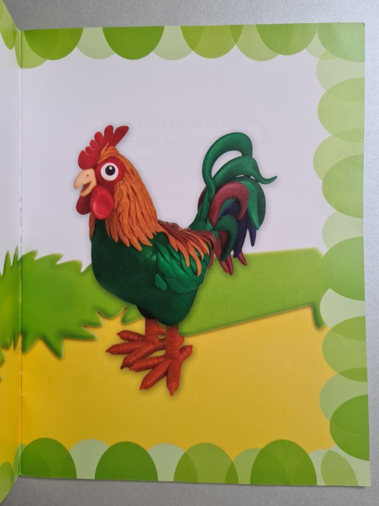Zagadki 2-latka - Uniwersytet malucha. Książeczka