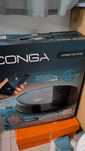 Aspirador robo Cecotec Conga connected gyro