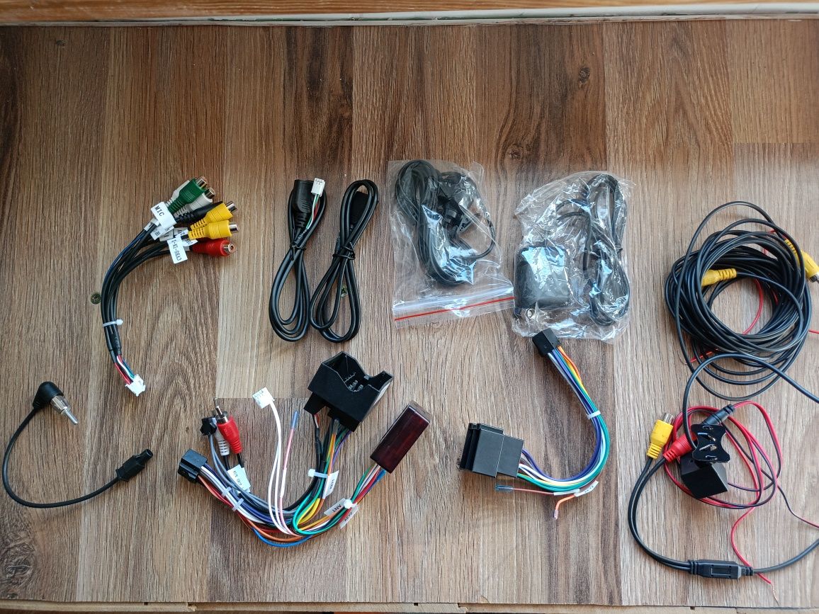 Radio android opel