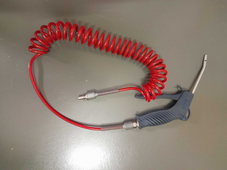 Pistola de ar camião renault