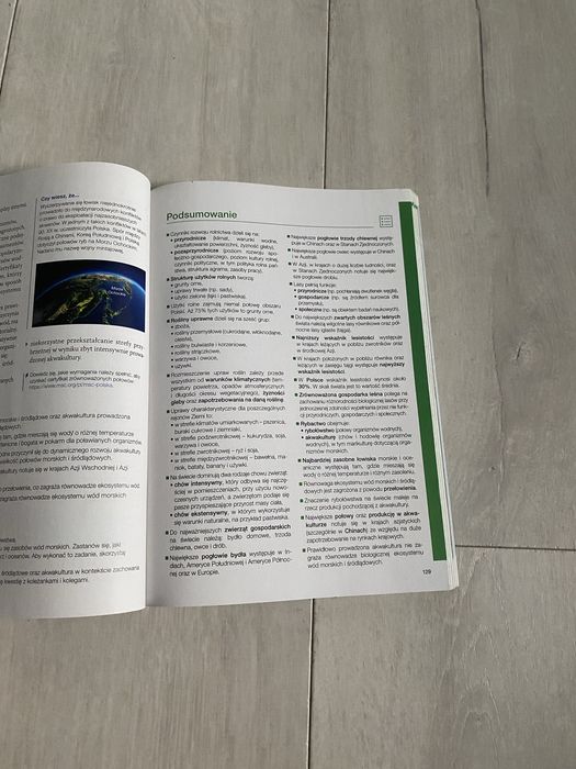 podręcznik oblicza geografii 2 zakres podstawowy