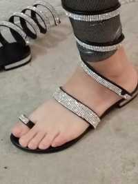 Sandália tamanho 36