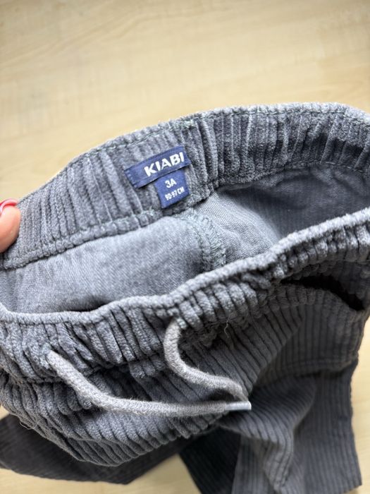 Штани та кофта на хлопчика