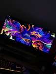 MSI mag 341CQP QD-OLED 34”