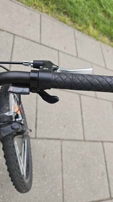 Sprzedam Rower 24’’ Kross Hexagon Jr