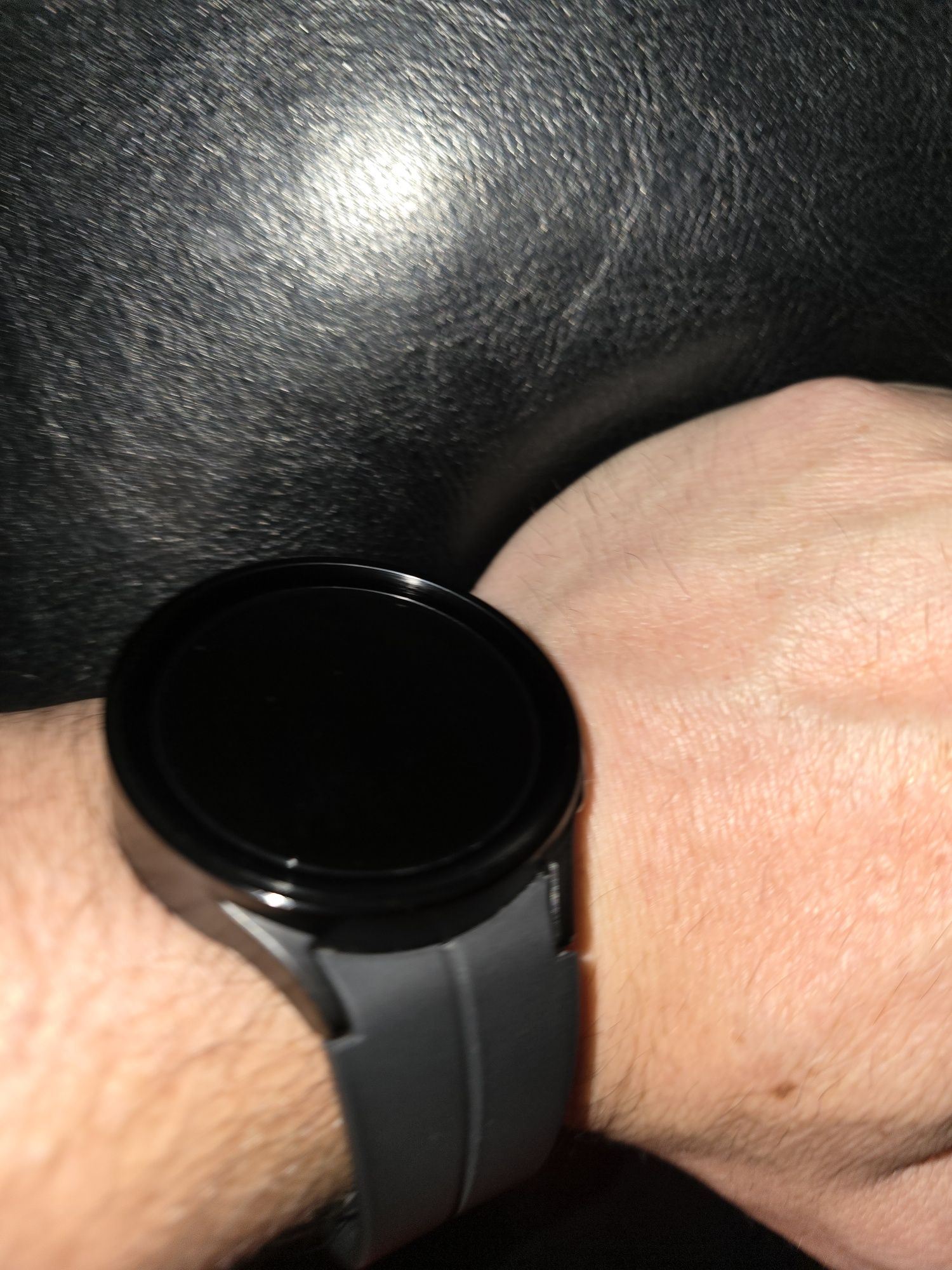 Smart watch samsung 5 pro