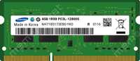 Memoria Ram para portatil - DDR3 4Gb