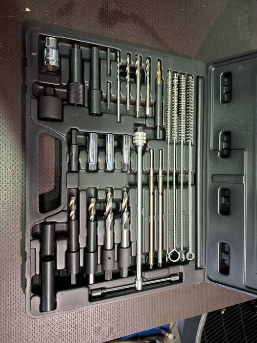 Zestaw do usuwania świec żarowych BETA 960KC-M8/M9/M10