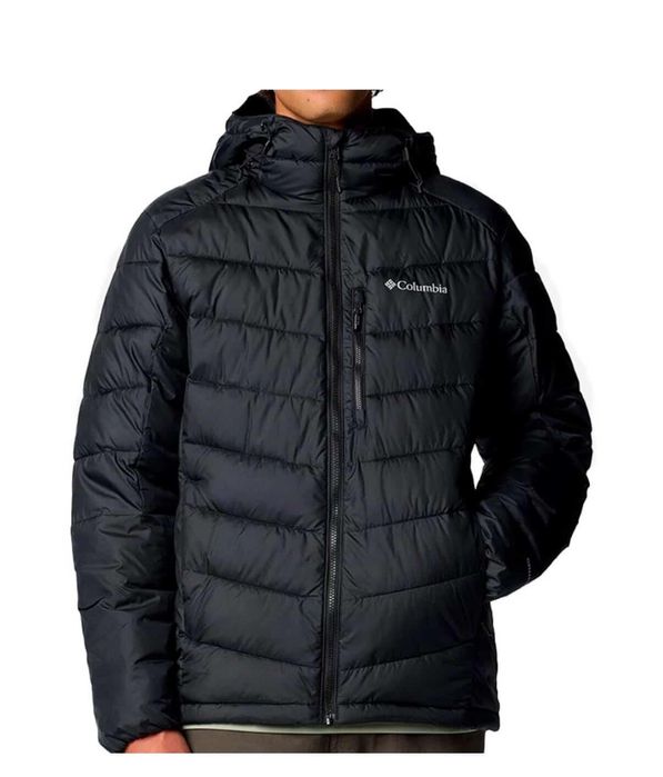 Чоловіча куртка Columbia Оригінал M