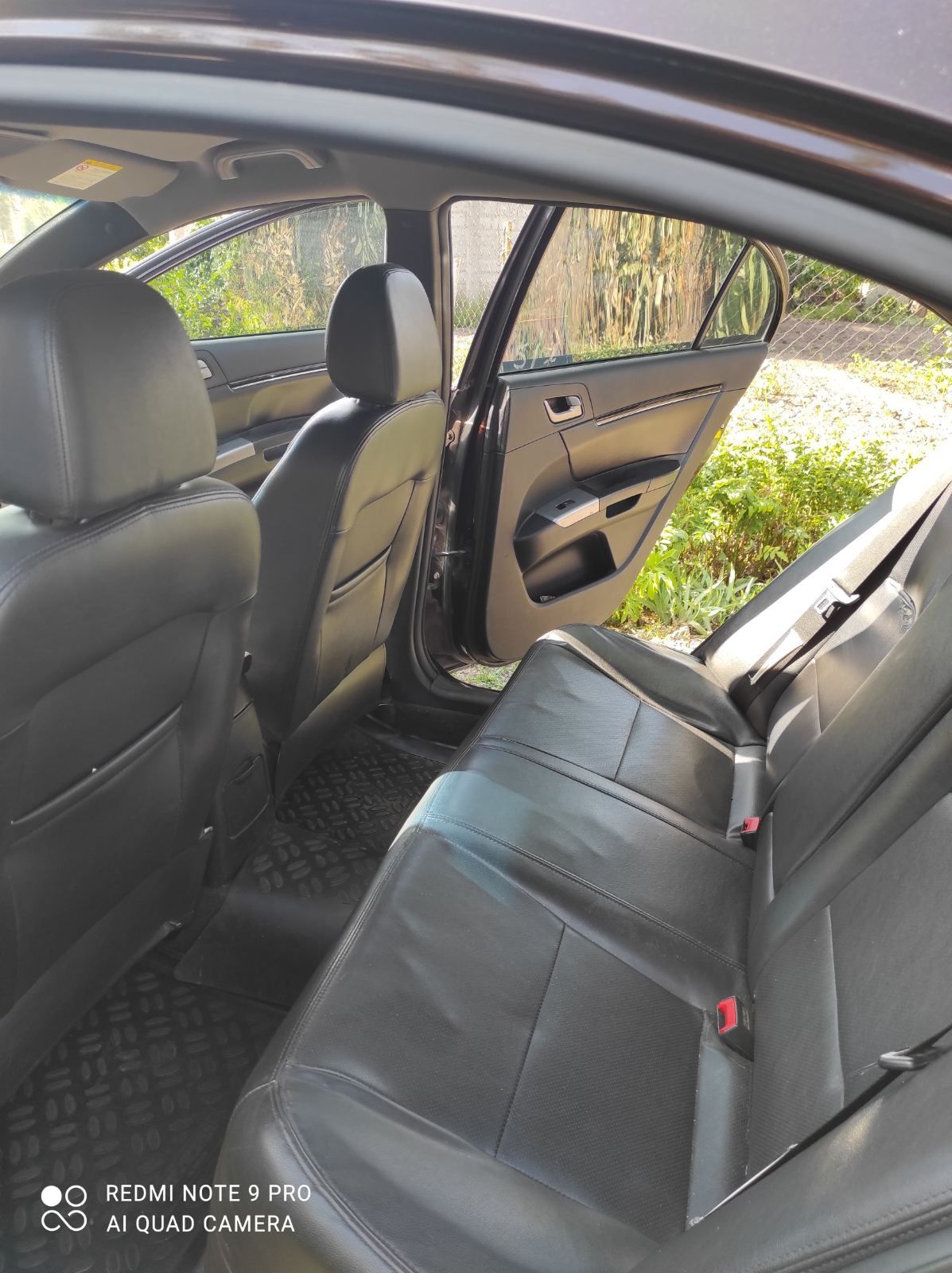Продам Geely Emgrand 7