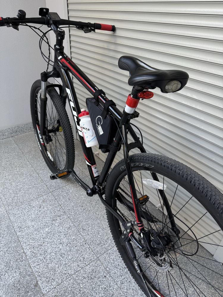 Гірський велосипед Fuji One.7, розмір М, Shimano Accera