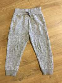 Штани штаны утеплені утеплённые Primark Lupilu 5-6 років 116 см