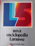 Nova enciclopédia Larousse (5 volumes)