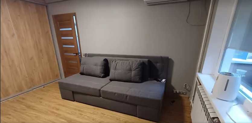 Продам 1 ком. кв-ру, Хортицкой м-рн., ул. Запорожского Казачества 3/5